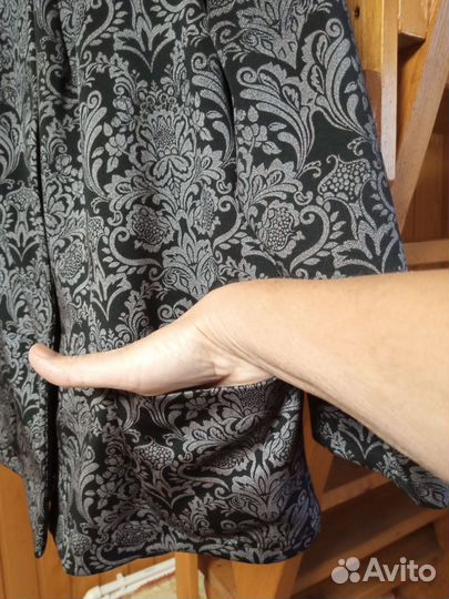 Пиджак женский 50-52размер