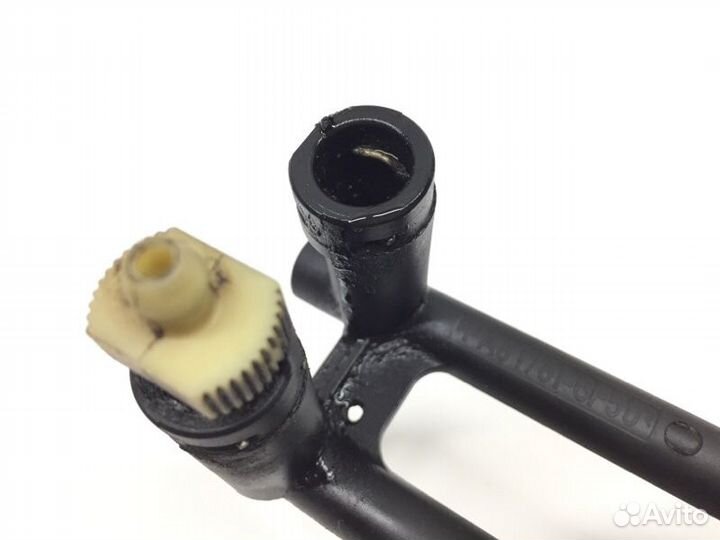 Подшипник выжимной Ford Focus 2 qqdb 2007