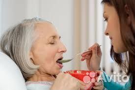 Работа Вахта, сиделка, подработка