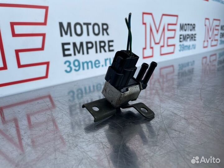 Клапан электромагнитный Suzuki Grand Vitara JT 1.6