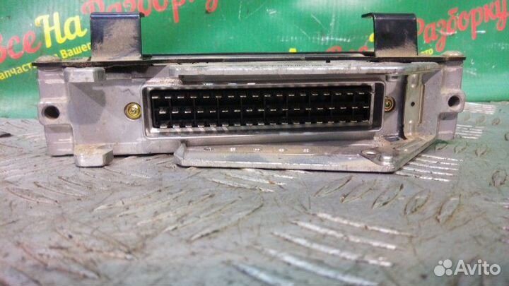 Блок ABS Volkswagen Passat B4 седан 2.0 RP 1997