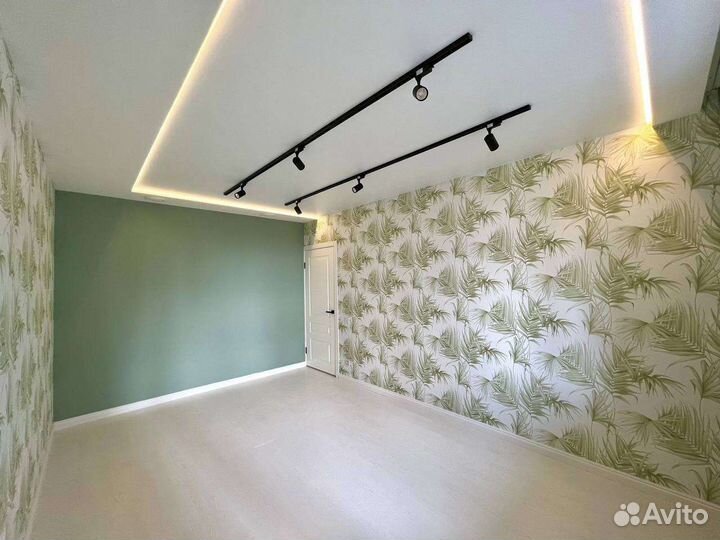 Ремонт квартир