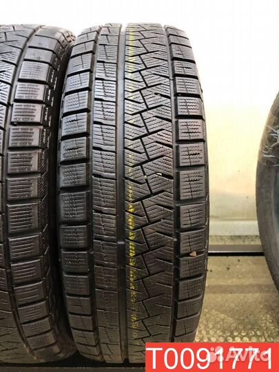 Pirelli Ice Asimmetrico 185/65 R15 88Q