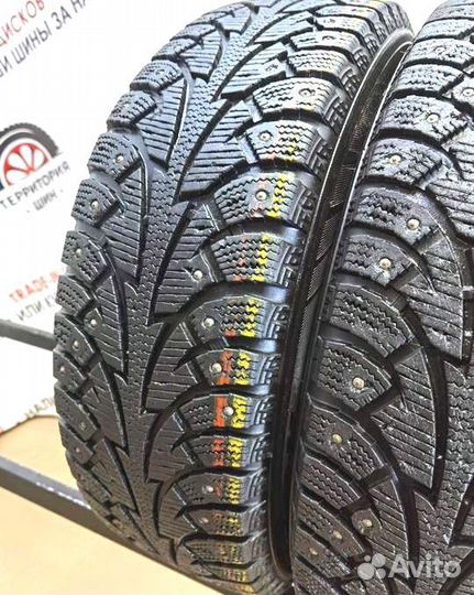 Hankook Winter I'Pike W409 185/65 R15 88N