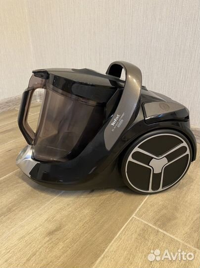 Пылесос tefal x-trem power Cyclonic