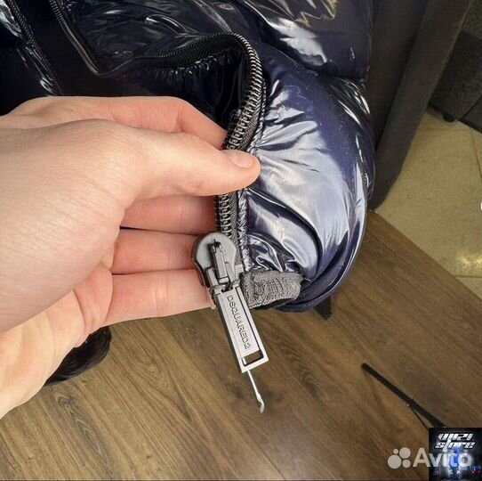 Жилетка Dsquared2