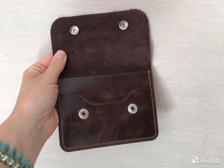 Обложка для охотничьих документов