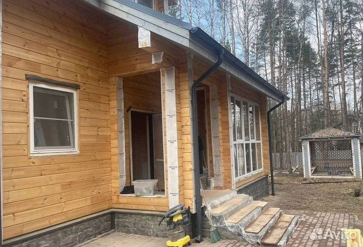 Пластиковые окна и двери пвх