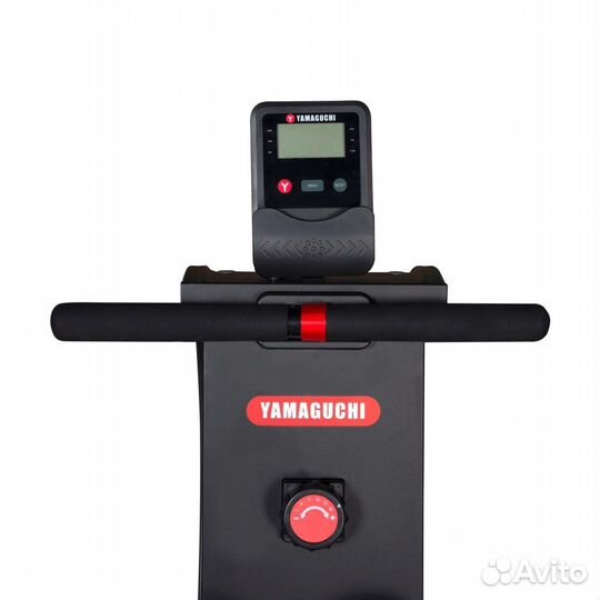 Гребной тренажер yamaguchi