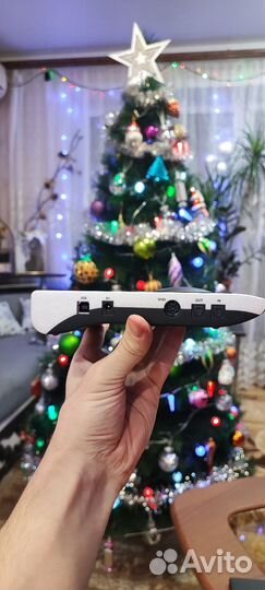 RME Babyface Pro аудиоинтерфейс