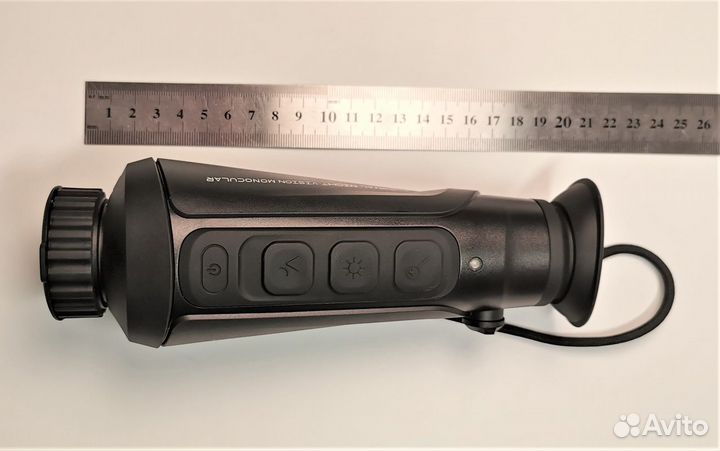 Тепловизор Dali s253н