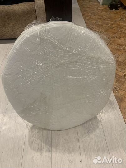 Матрац в детскую кроватку