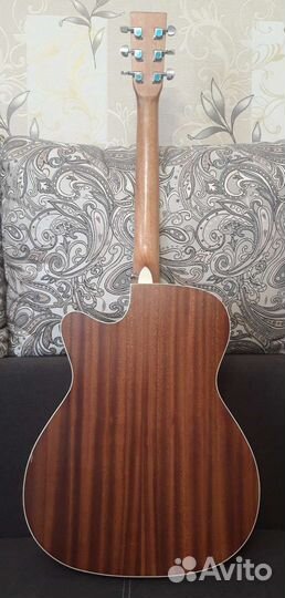 Гитара Fabio FXL-401 Spruce-N