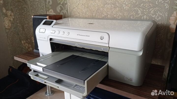 Мфу лазерный цветной hp