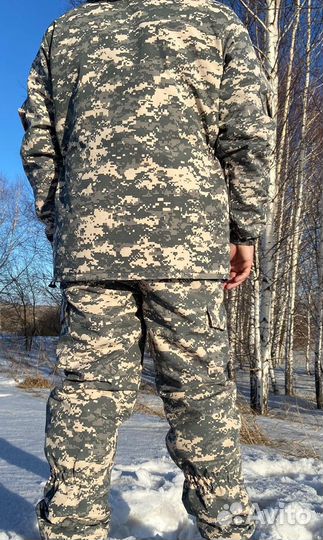 Костюм Горка