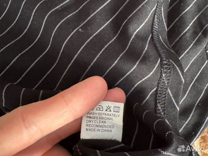 Женское боди