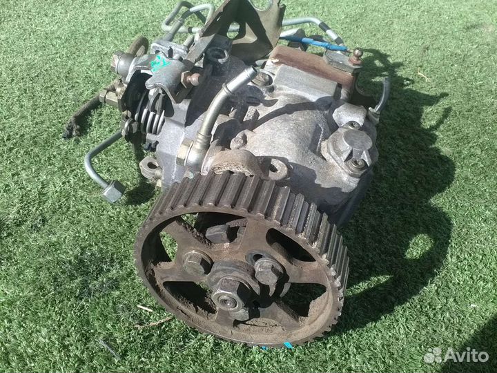 Тнвд Для Фольксваген Гольф 3. 028130110S