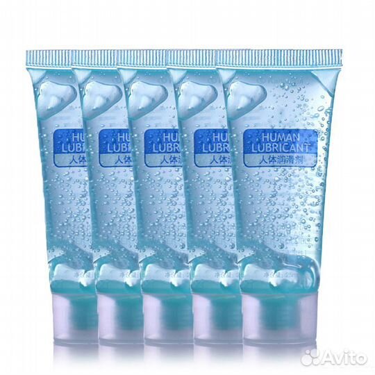 Гель лубрикант оптом для маркетплейсов