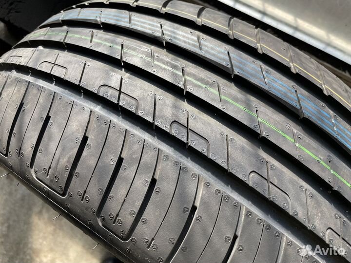 Goodyear EfficientGrip 225/50 R17 94W