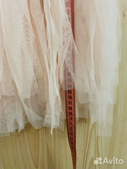 Платье to be too детское