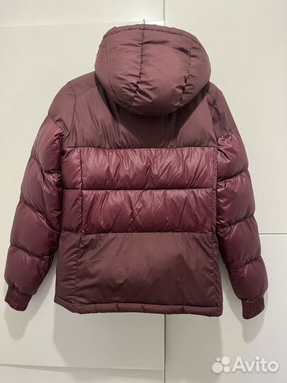 Пуховик Columbia женский 42 44