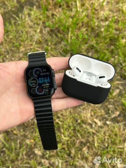 Airpods pro копия