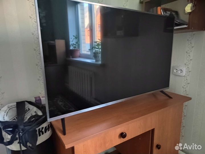 Xiaomi mi tv 4s 43