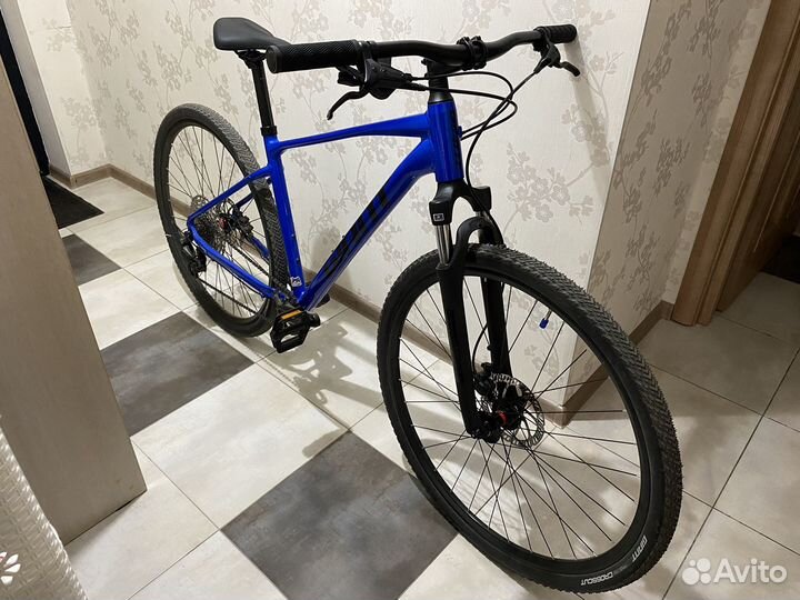 Велосипед Giant Roam 4(2022) M