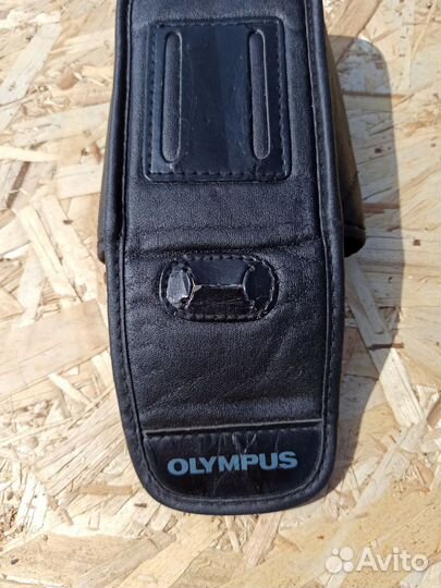 Чехол для фотоаппарата olympus