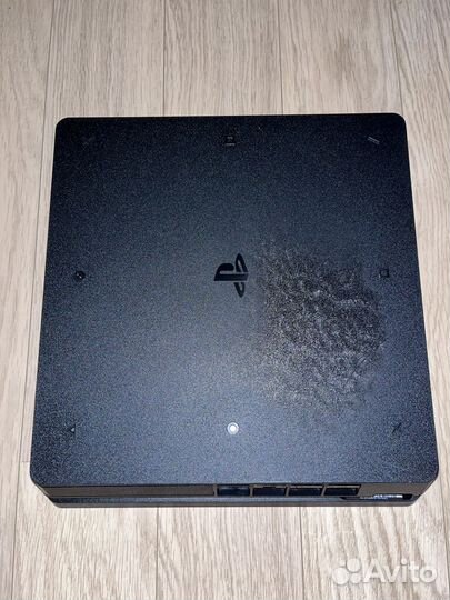 Sony playstation 4 slim 1tb