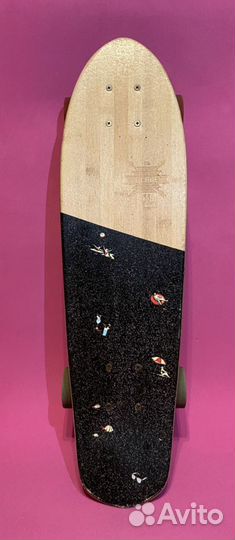 Лонгборд Globe cruiser
