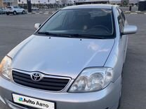 Toyota Corolla 1.5 MT, 2006, 266 194 км, с пробегом, цена 615 000 руб.