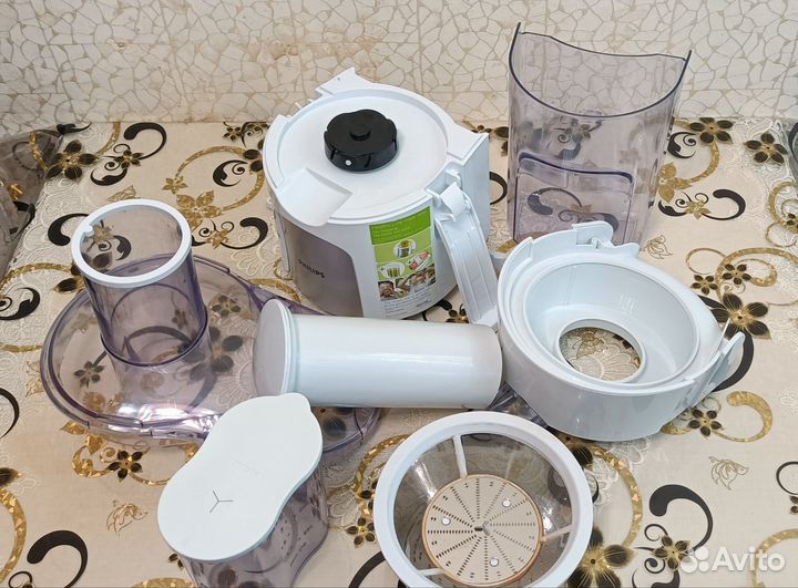 Соковыжималка