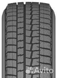 Dunlop Winter Maxx WM01 275/40 R19 101T