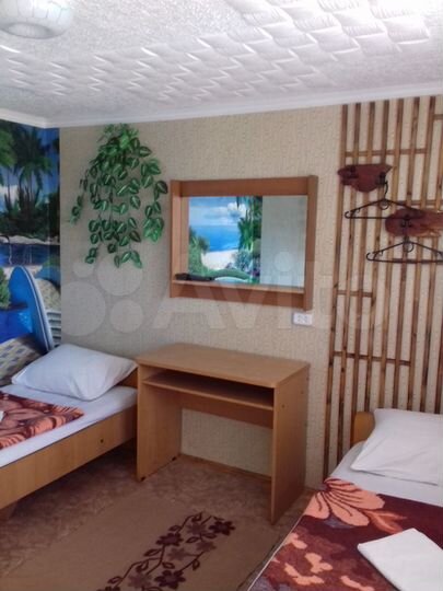 Комната 10 м², 1/2 эт.