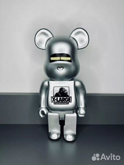 Мишки Bearbrick 400%