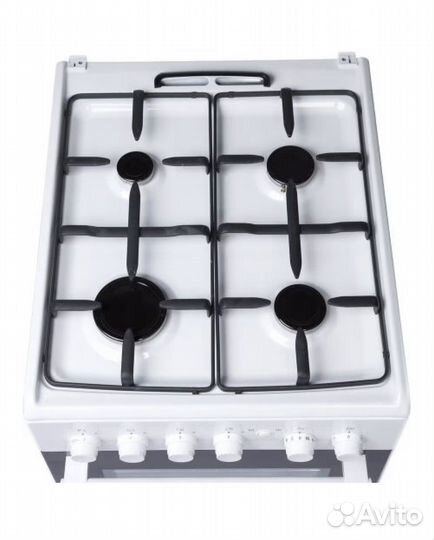 Газовая плита новая