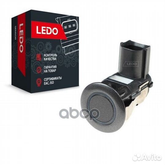 Датчик парктроника 6590Z1LS ledo