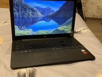 Ноутбук HP Laptop 15bs0xx