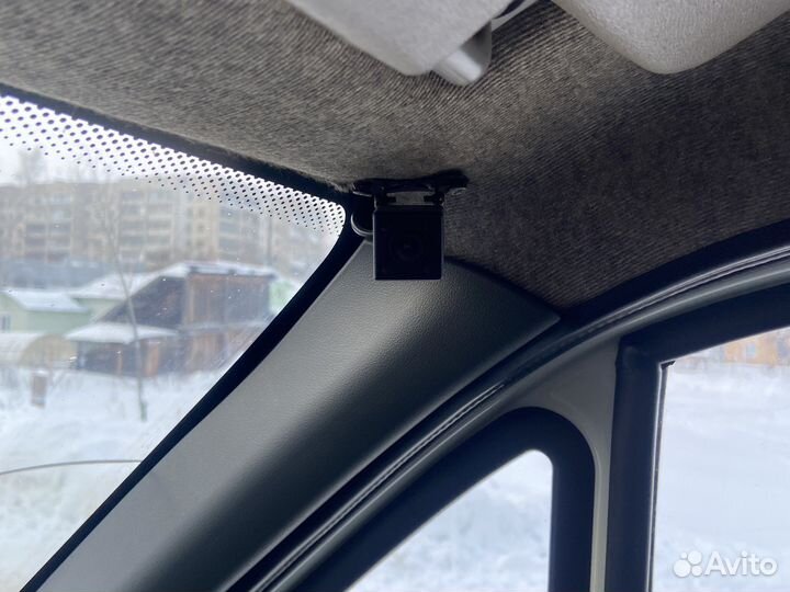 Автомобильный FullHD-видеорегистратор Proline