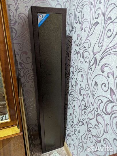 Сейф для ружья