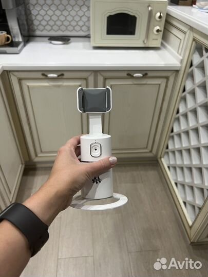 Умный штатив