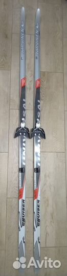 Лыжи беговые