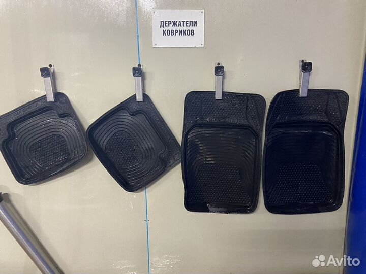 Ковры мазда 6 gg