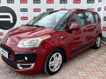 Citroen C3 Picasso 1.6 AMT, 2011, 104 489 км, с пробегом, цена 679 990 руб.