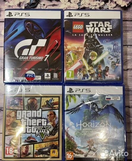 PS5 Sniper Elite 5 (русские субтитры)