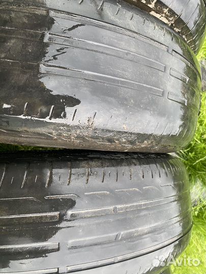 Bridgestone 613V 205/65 R16