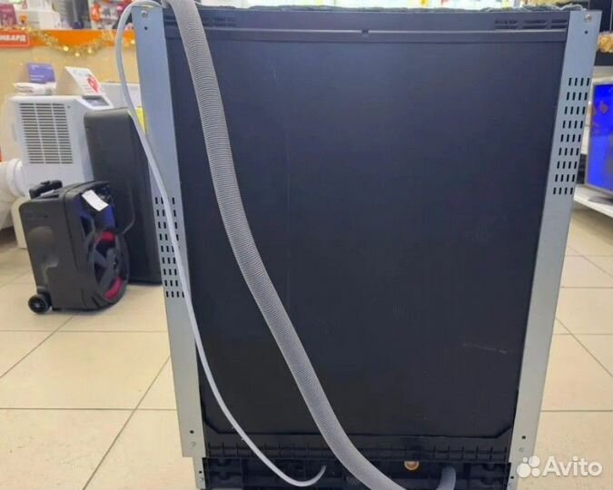 Посудомоечная машина Бирюса DWB-612/5