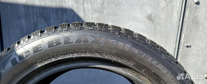 Sailun Ice Blazer WST3 215/55 R16