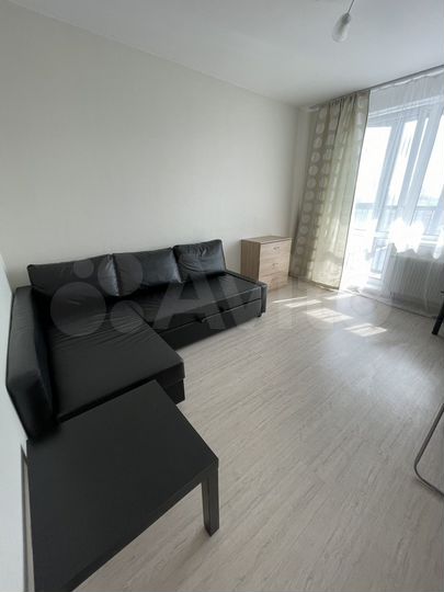 1-к. квартира, 38,5 м², 11/25 эт.
